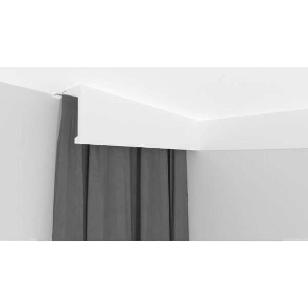 Listwa karniszowa Dunin CUP-101 3,5 × 10 × 200 cm