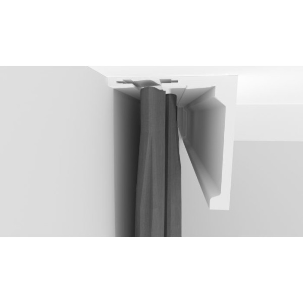Listwa karniszowa Dunin CUP-101 3,5 × 10 × 200 cm