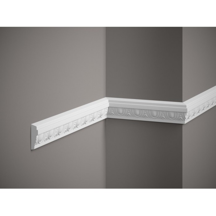 MDC255 MARDOM LISTWA NAŚCIENNA 5 x 1,6 x 240 cm