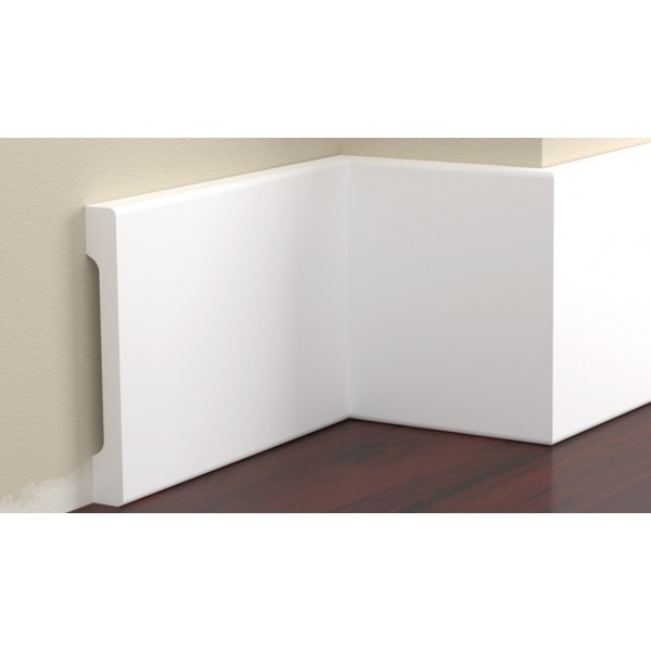 Listwa przypodłogowa Creativa LPC-39M 1,7 × 19,5 × 244 cm