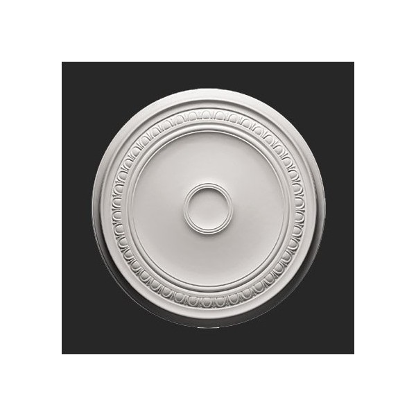 Rozeta sufitowa Europlast 1.56.031 Ø 62 cm