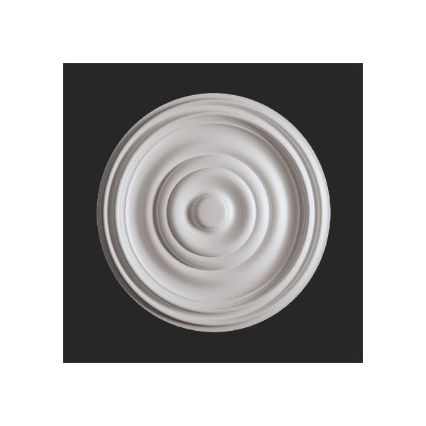 Rozeta sufitowa Europlast 1.56.035 Ø 48,5 cm