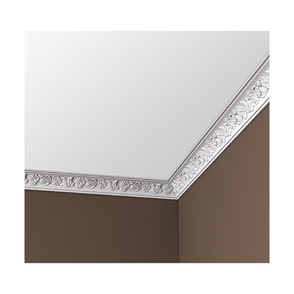 Listwa gzymsowa Europlast 1.50.188 5 × 5,3 × 200 cm