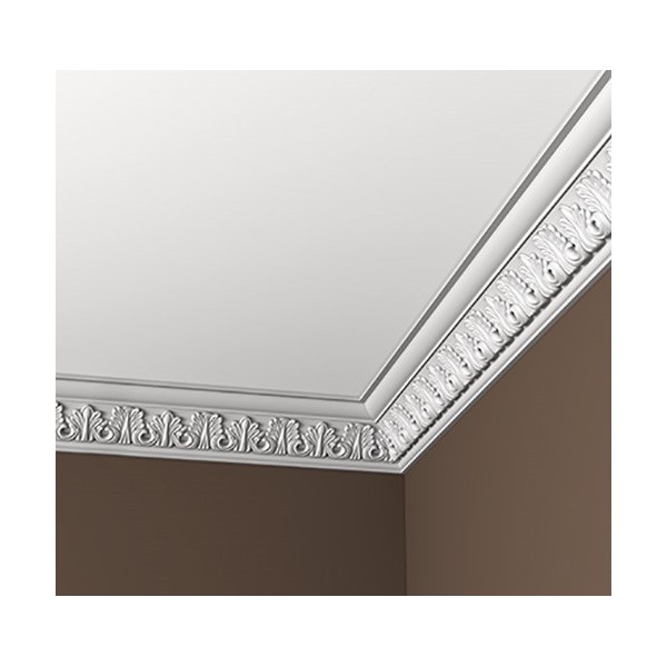 Listwa gzymsowa Europlast 1.50.198 8,8 × 9,2 × 200 cm