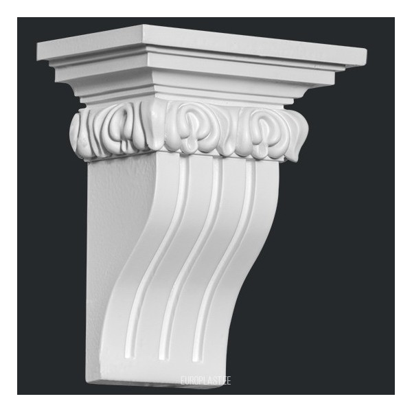 Wspornik Europlast 1.19.009 14,2 × 7,5 × 11,7 cm