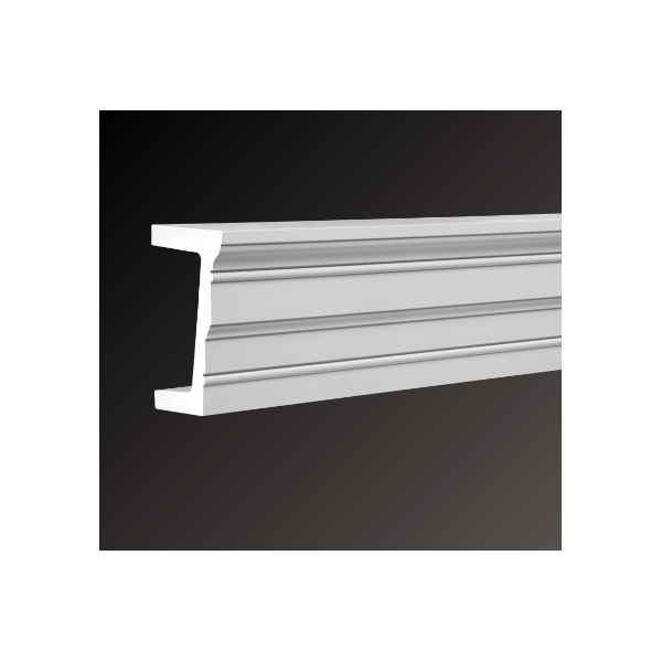 Architrawa Europlast 1.26.003 9,1 × 13 × 200 cm