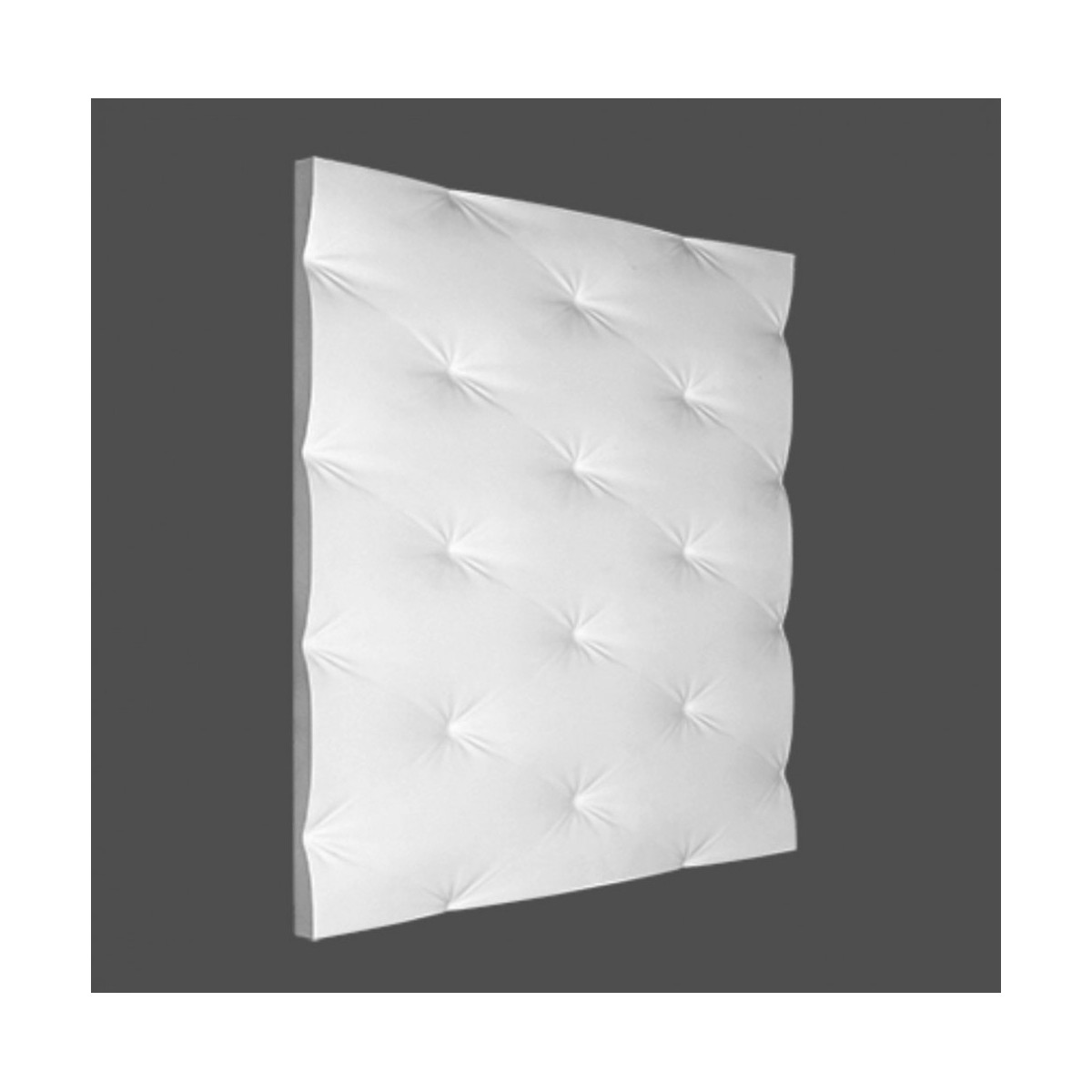 Panel ścienny Europlast 1.59.004 60 × 60 cm