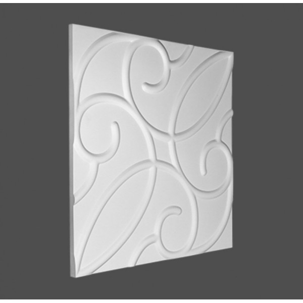 Panel ścienny Europlast 1.59.005 60 × 60 cm