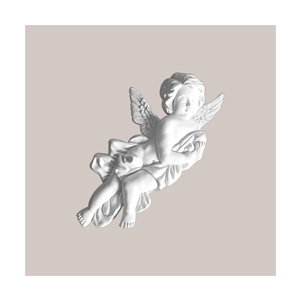 Element dekoracyjny Creativa A-02L 17,3 × 32,8 × 4,7 cm