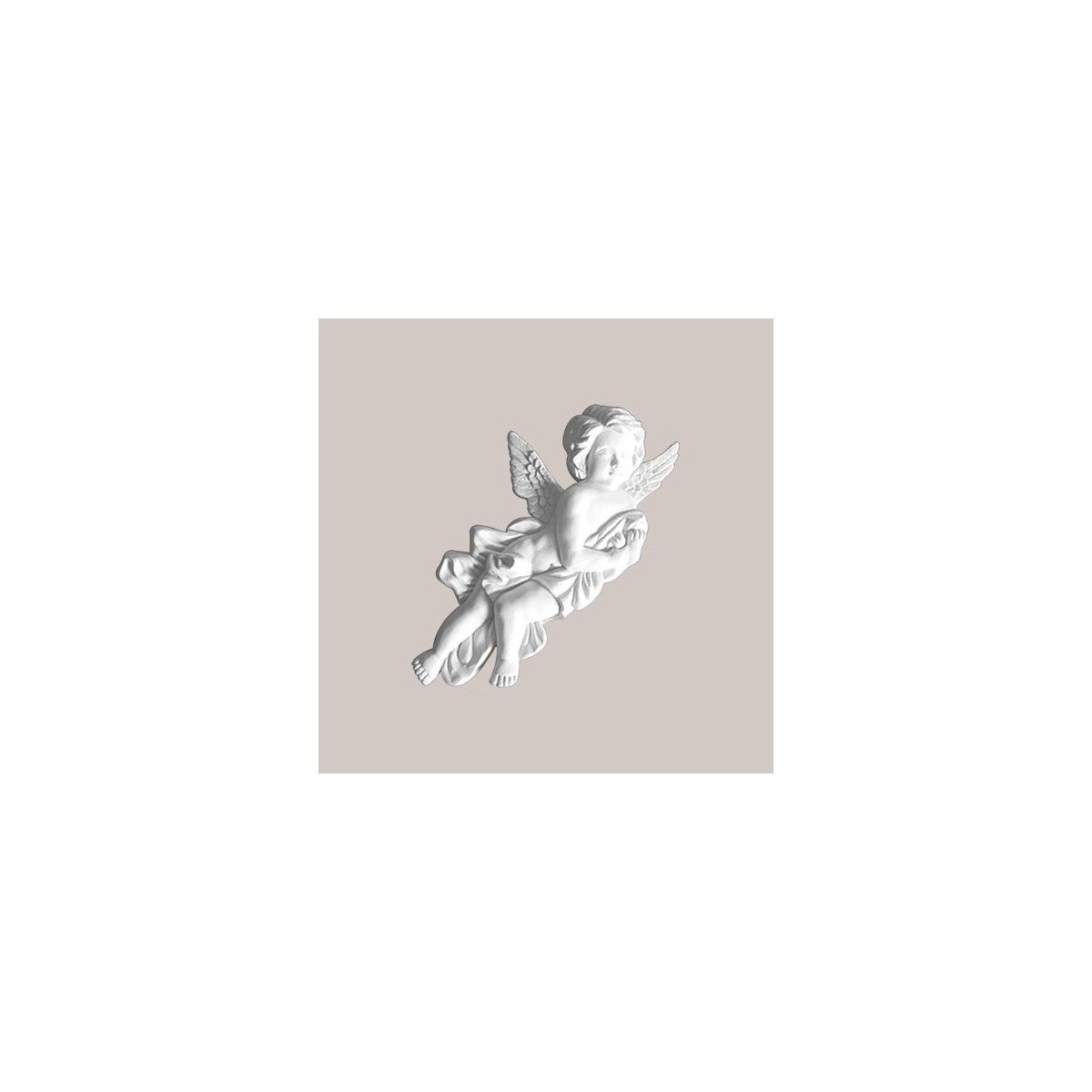 Element dekoracyjny Creativa A-02L 17,3 × 32,8 × 4,7 cm