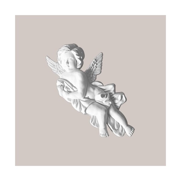 Element dekoracyjny Creativa A-02P 17,3 × 32,8 × 4,8 cm