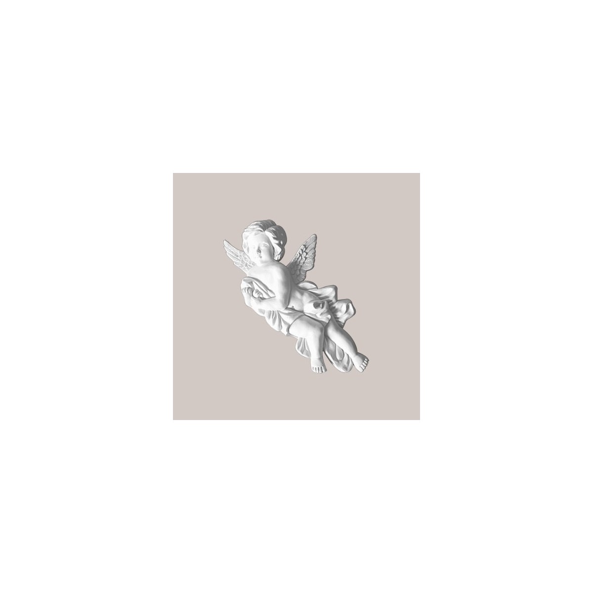 Element dekoracyjny Creativa A-02P 17,3 × 32,8 × 4,8 cm
