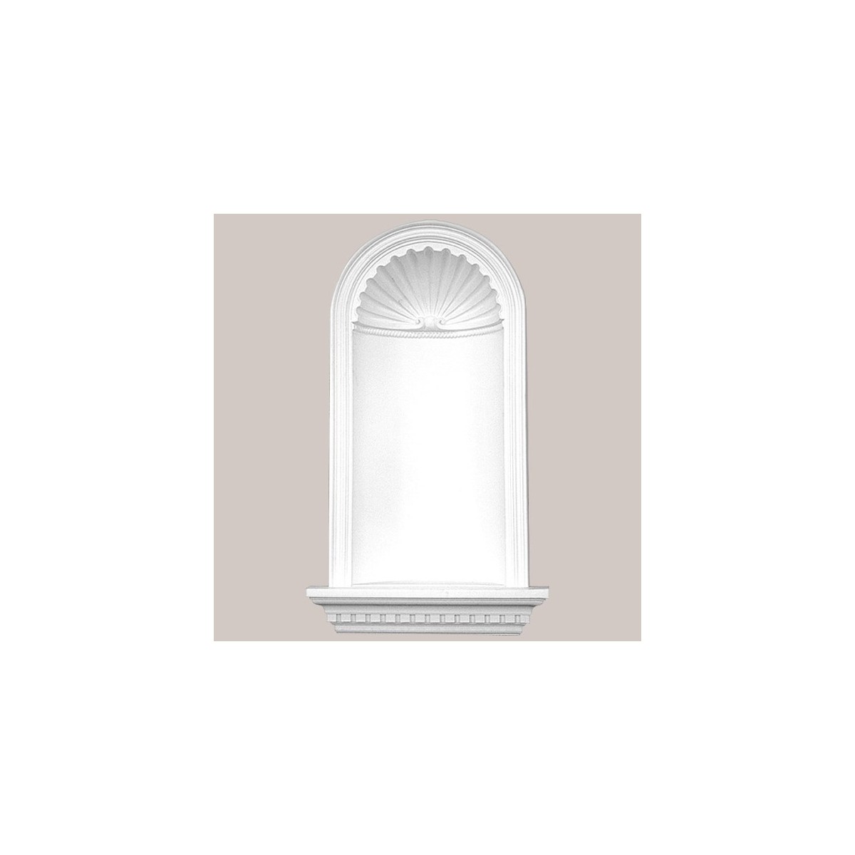 Nisza Creativa N-01 60 × 110,5 × 19 cm