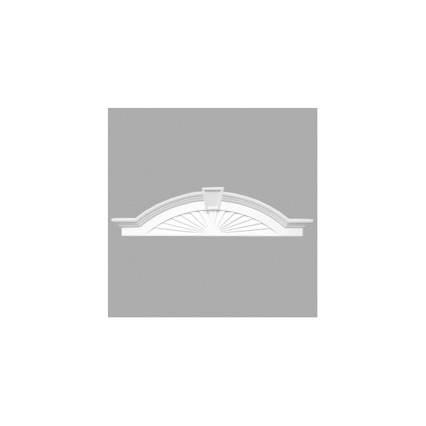 Portal Creativa KDS-11 44,2 × 15,5 × 173,2 cm
