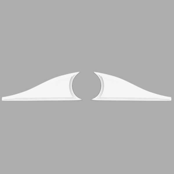Element dekoracyjny Creativa KDS-26 31,5 × 11 × 6 cm