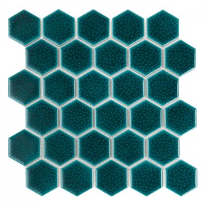 HEXAGON MAUI 51 MOZAIKA...