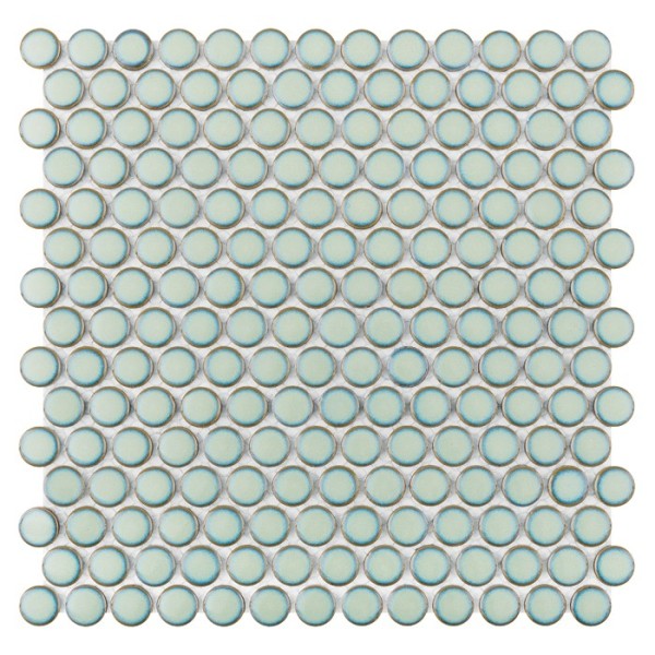 Mozaika Dunin Miss Penny Mint 27,2 × 27,4 cm