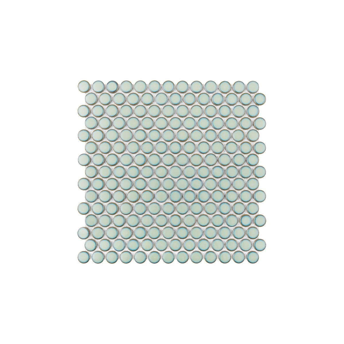 Mozaika Dunin Miss Penny Mint 27,2 × 27,4 cm