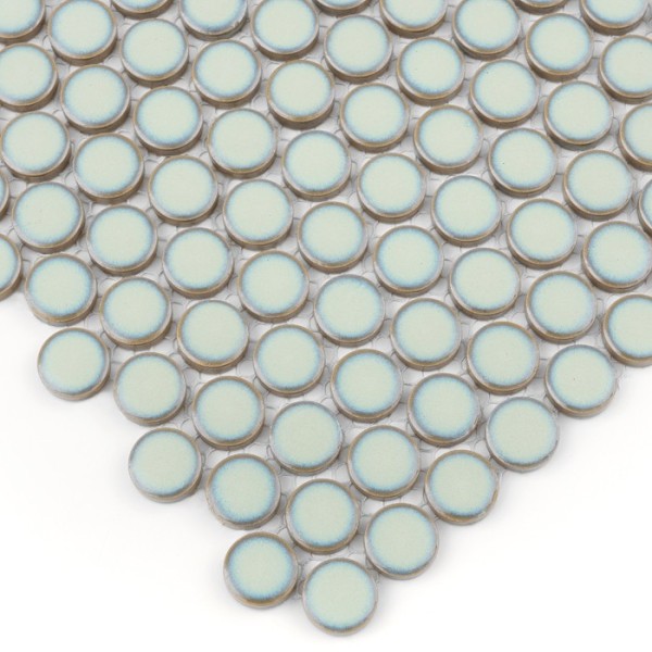 Mozaika Dunin Miss Penny Mint 27,2 × 27,4 cm