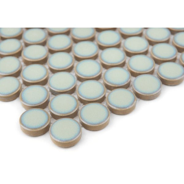 Mozaika Dunin Miss Penny Mint 27,2 × 27,4 cm