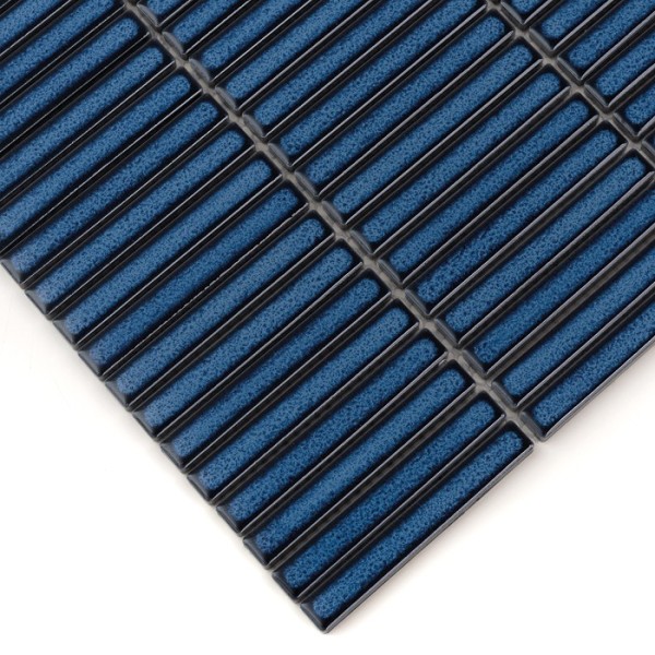 Mozaika Dunin Mr. Twig Denim 26,8 × 28,4 cm