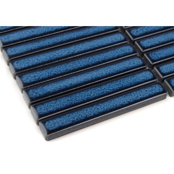 Mozaika Dunin Mr. Twig Denim 26,8 × 28,4 cm