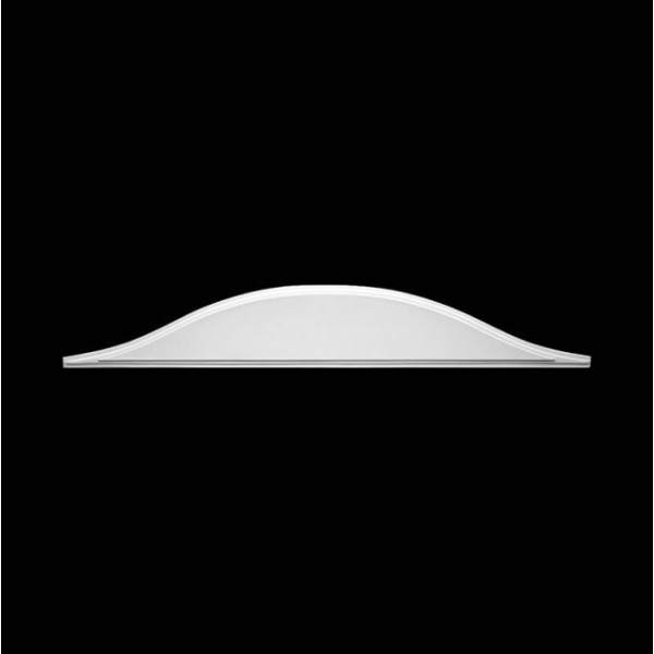 Element dekoracyjny Europlast 1.54.012 73 × 11,5 × 1 cm