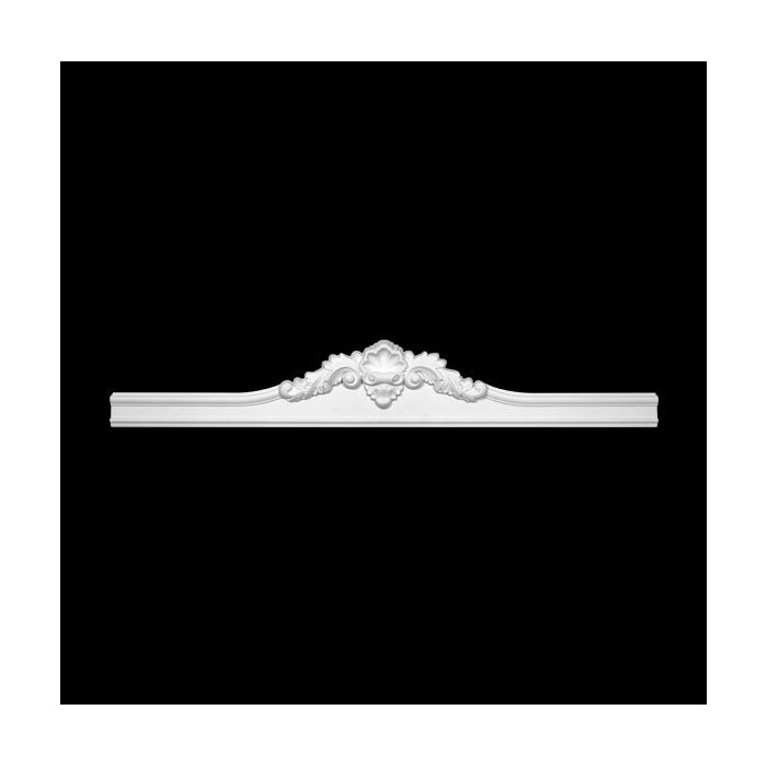 1.54.014 ELEMENT DEKORACYJNY EUROPLAST  - 149,5 x 24,3 x 6,6 cm