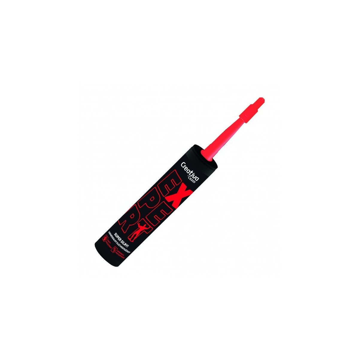 Klej do listew karniszowych Creativa Expert 300 ml