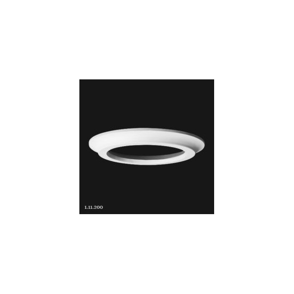 Koło do kolumny Europlast 1.11.200 2,5 × 28 cm