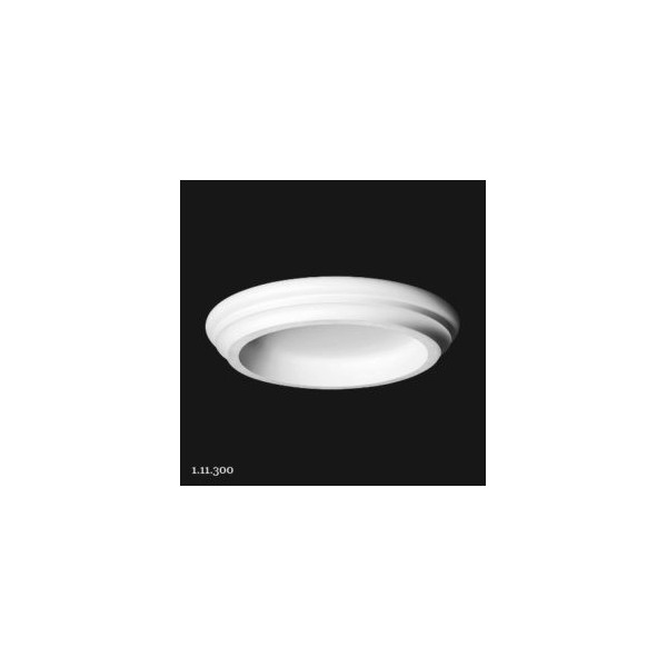 Koło do kolumny Europlast 1.11.300 4,5 × 29,5 cm
