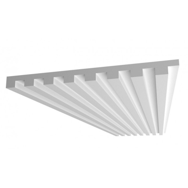 Panel sufitowy 3D Modernpro 60 × 200 cm