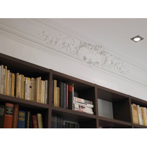 Z41 LISTWA PRZYSUFITOWA NMC ARSTYL 17,5 x 17 x 200 cm