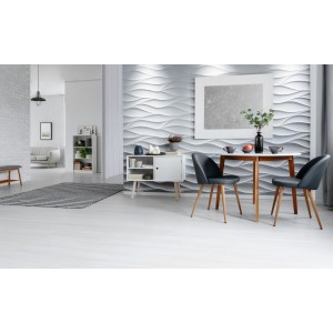 SAND STORM 21 LOFT DESIGN PANEL ŚCIENNY 3D 60 X 60 CM