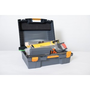 TOOL BOX VARIO ZESTAW DO MONTAŻU LISTEW NMC