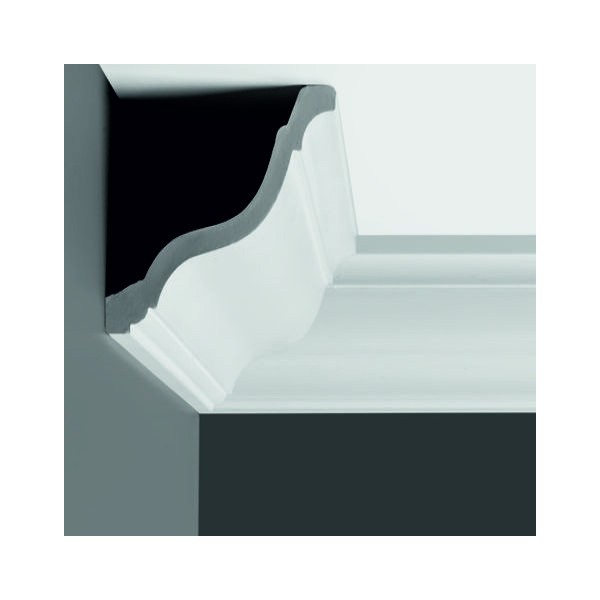 Listwa przysufitowa Dunin CET-121 12 × 12 × 200 cm