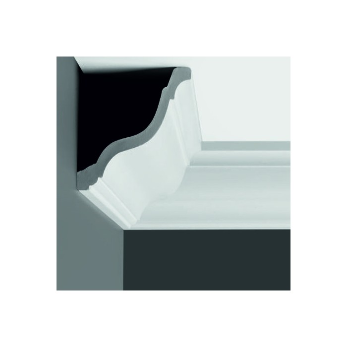 CET-121 LISTWA PRZYSUFITOWA DUNIN 12 x 12 x 200 cm