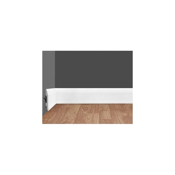 Listwa przypodłogowa Dunin BBP-141 1,8 × 14,5 × 200 cm
