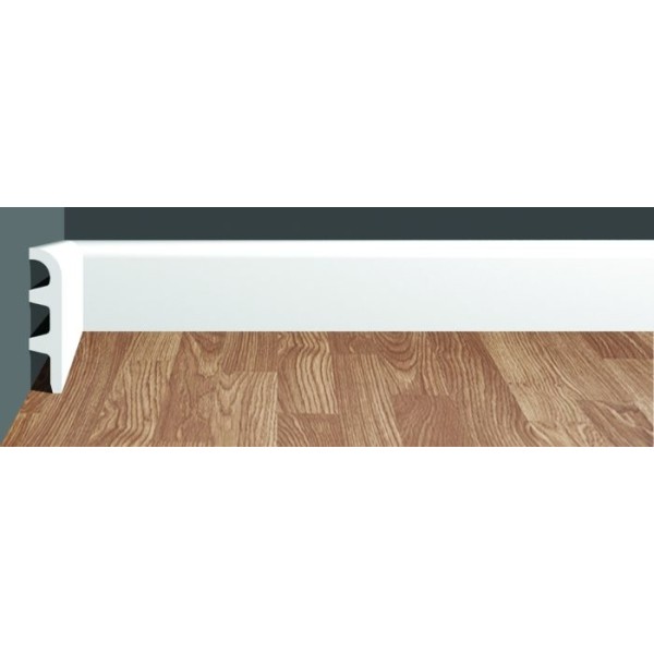 Listwa przypodłogowa Dunin BBP-103 2,2 × 10 × 200 cm