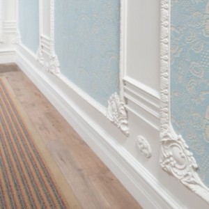 P3020 ORAC LUXXUS  LISTWA NAŚCIENNA 3,2 x 6,1 x 200 cm