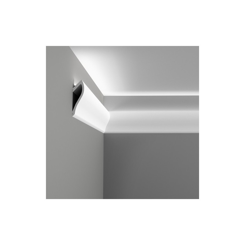 C371 ORAC LUXXUS - 18,5 x 5,8 x 200 cm