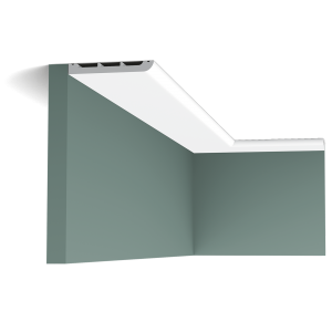 SX184 ORAC PROFIL WIELOFUNKCYJNY 1,3 x 11 x 200 cm