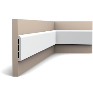 SX184 ORAC PROFIL WIELOFUNKCYJNY 1,3 x 11 x 200 cm