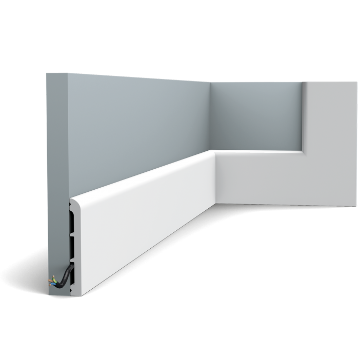 SX184 ORAC PROFIL WIELOFUNKCYJNY 1,3 x 11 x 200 cm