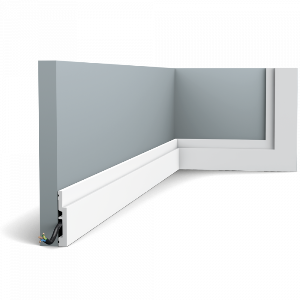 Profil wielofunkcyjny Orac SX187 1,2 × 7,5 × 200 cm