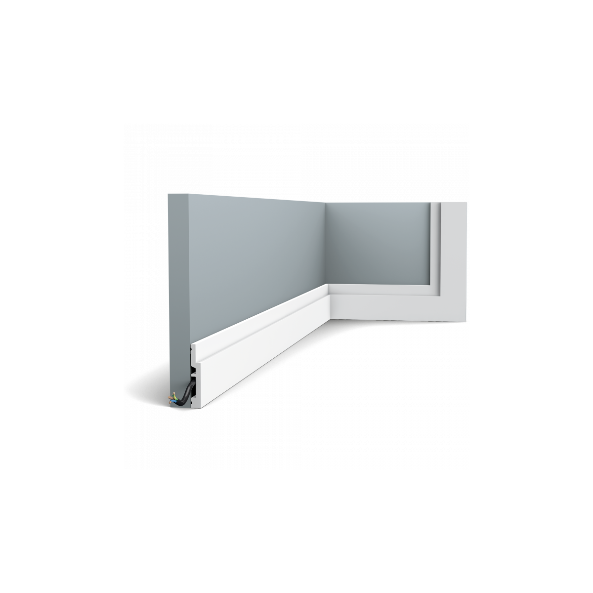 Profil wielofunkcyjny Orac SX187 1,2 × 7,5 × 200 cm