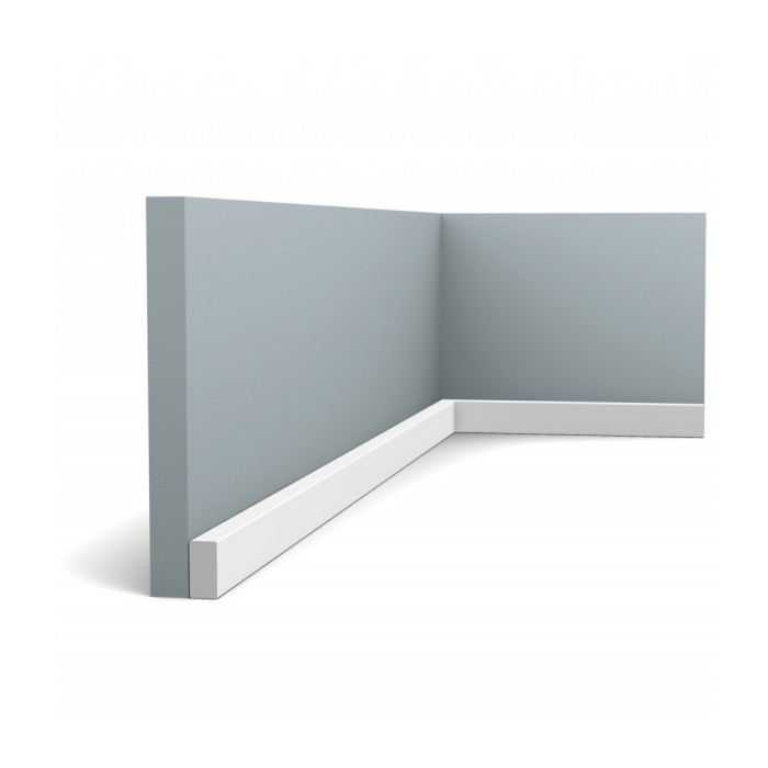 SX194 ORAC PROFIL WIELOFUNKCYJNY 1 x 2 x 200 cm