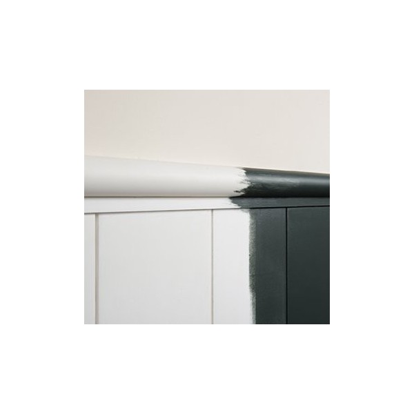 Listwa ścienna Orac PX147 9,5 × 16,9 × 200 cm