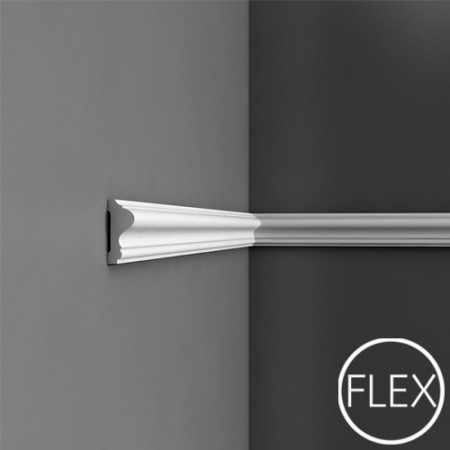 P8020flex  ORAC LUXXUS - 