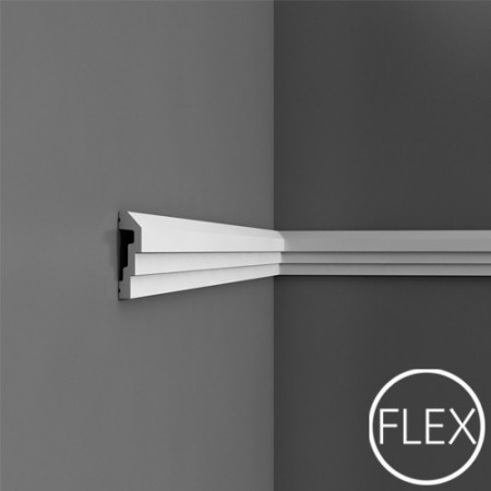 P7070 flex ORAC LUXXUS - 